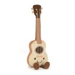 Jellycat: Zabawne Ukulele 37 cm
