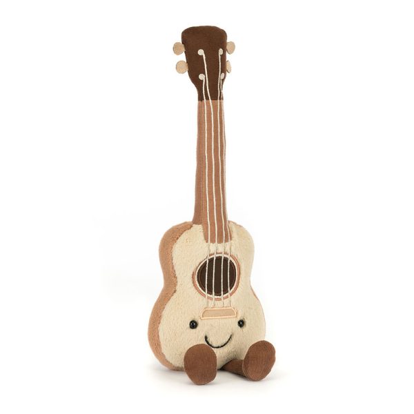 Jellycat: Zabawne Ukulele 37 cm
