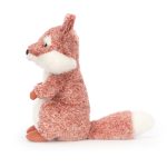 Jellycat: Lisek Czerwony 24 cm - obrazek 2