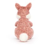 Jellycat: Lisek Czerwony 24 cm - obrazek 3