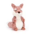 Jellycat: Lisek Czerwony 24 cm