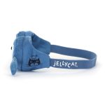 Jellycat: Zabawne Okulary Pływackie 16 cm - obrazek 4