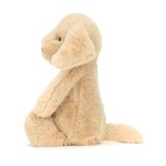 Jellycat: nieśmiały szczeniak Orlando Lux 60 cm - obrazek 3