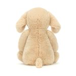 Jellycat: nieśmiały szczeniak Orlando Lux 60 cm - obrazek 4