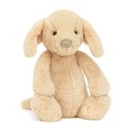 Jellycat: nieśmiały szczeniak Orlando Lux 60 cm