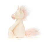 JellyCat: Nieśmiały Jednorożec 22 cm - obrazek 2
