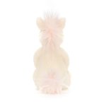 JellyCat: Nieśmiały Jednorożec 22 cm - obrazek 3
