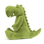 Jellycat: Dinozaur Bryno 31 cm - obrazek 2