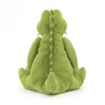 Jellycat: Dinozaur Bryno 31 cm - obrazek 3