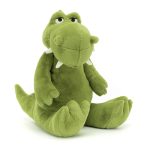 Jellycat: Dinozaur Bryno 31 cm