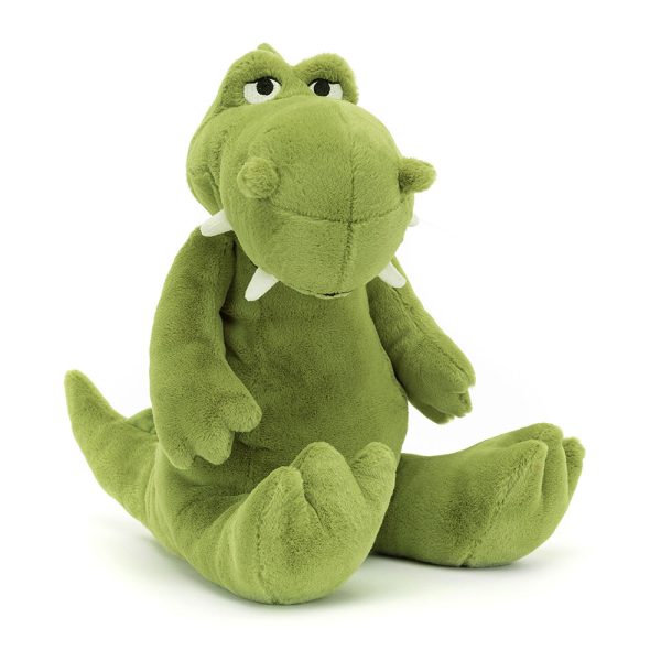 Jellycat: Dinozaur Bryno 31 cm