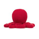Jellycat: Ośmiornica Żurawinowa 27 cm - obrazek 2