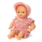 Djeco: Lalka Baby Jacinthe 32 cm KOLEKCJA POMEA