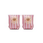 The Swim Essentials: rękawki do pływania 2-6 lat Daisy Flower