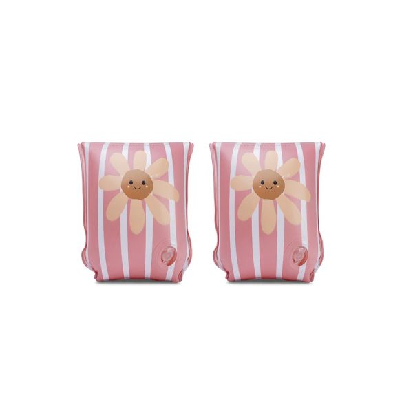 The Swim Essentials: rękawki do pływania 2-6 lat Daisy Flower