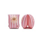 The Swim Essentials: rękawki do pływania 2-6 lat Daisy Flower - obrazek 3