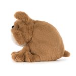 JellyCat: Pies Derreck 23 cm - obrazek 3
