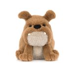 JellyCat: Pies Derreck 23 cm - obrazek 2