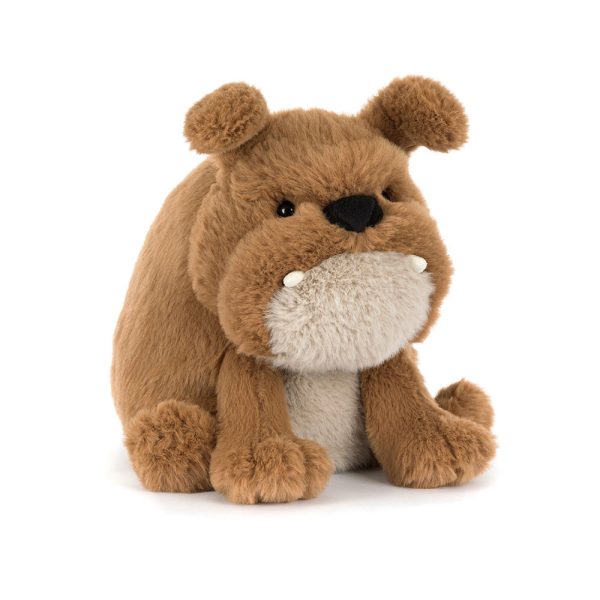 JellyCat: Pies Derreck 23 cm