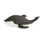 Jellycat: Wieloryb Humphrey 52 cm - obrazek 2