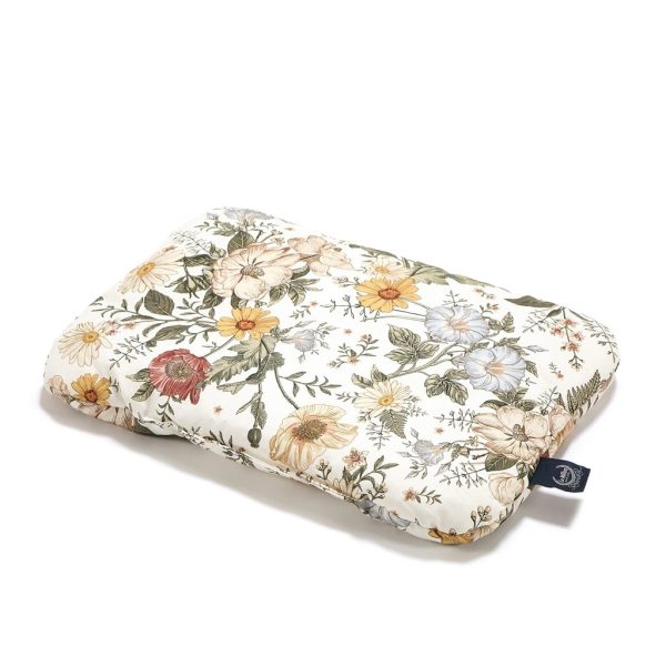 LA MILLOU: VINTAGE MEADOW poduszka bawełniana M