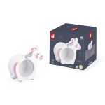 Janod: drewniana skarbonka jednorożec - obrazek 7