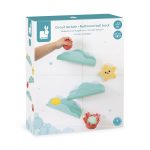 Janod: tor do kąpieli z kulkami 12m+