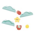 Janod: tor do kąpieli z kulkami 12m+ - obrazek 2