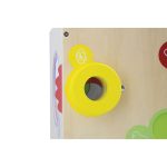 Janod: drewniana kostka sensoryczna 18m+ - obrazek 16