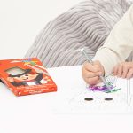 Janod: magiczne flamastry zmieniające kolor 10 kolorów 3+ - obrazek 2