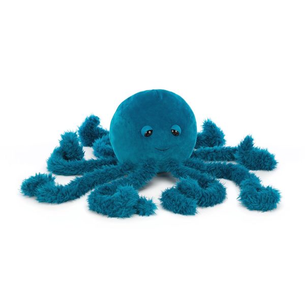 Jellycat: Meduza Letty 58 cm