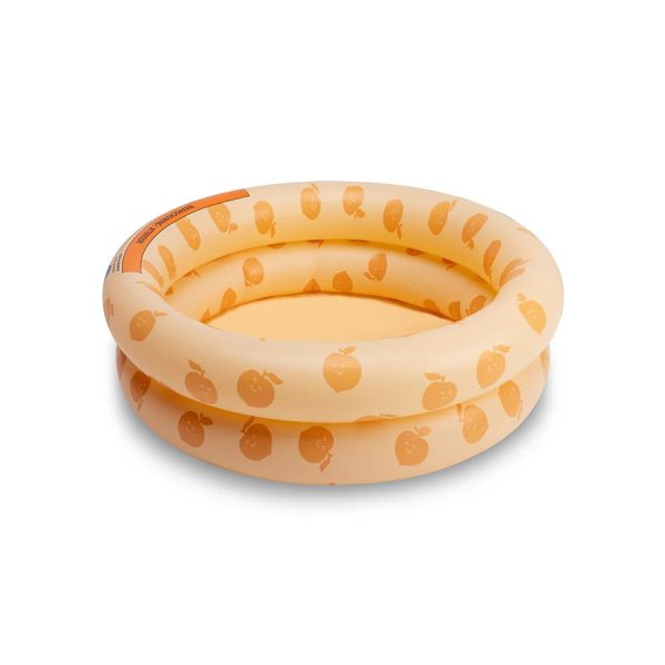 The Swim Essentials: basenik dla dzieci 60cm Peaches Orange