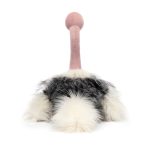 Jellycat: Struś Ramonda 55 cm - obrazek 2