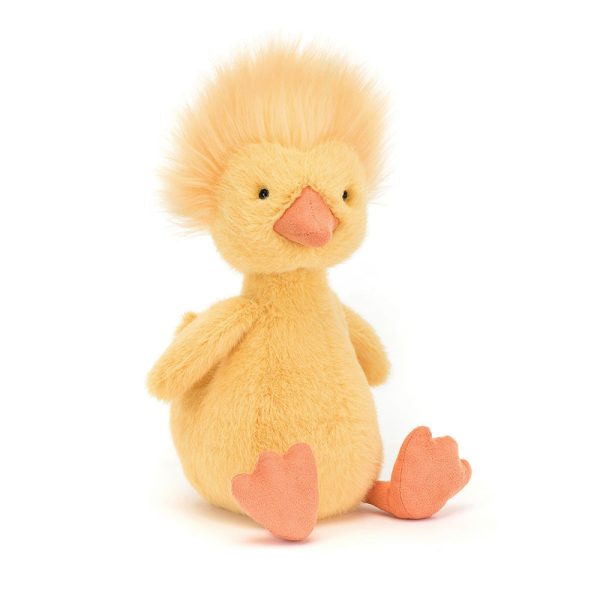 JELLYCAT: Kaczątko Dorit 26 cm