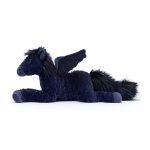Jellycat: Pegaz Seraphina 50 cm - obrazek 3