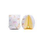 The Swim Essentials: rękawki do pływania 2-6 lat Safari - obrazek 2