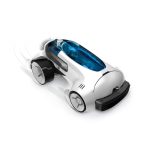 Buki: zestaw naukowy Autko na sprężone powietrze 8+ - obrazek 3