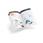 Buki: zestaw naukowy Autko na sprężone powietrze 8+ - obrazek 5