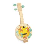 Janod: Banjo Gioia 3+