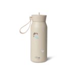 Citron: Butelka Termiczna ze Stali Nierdzewnej 250ml - Ballerina