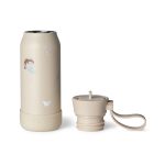 Citron: Butelka Termiczna ze Stali Nierdzewnej 250ml - Ballerina - obrazek 3