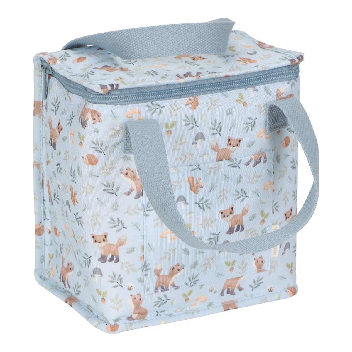 Little Dutch: torba termiczna Forest Friends - obrazek 1