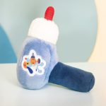 Lilliputiens: grzechotka wiertarka Piesek Jules 3 m+ - obrazek 2