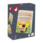 Janod: kalimba Gioia 3+ - obrazek 2