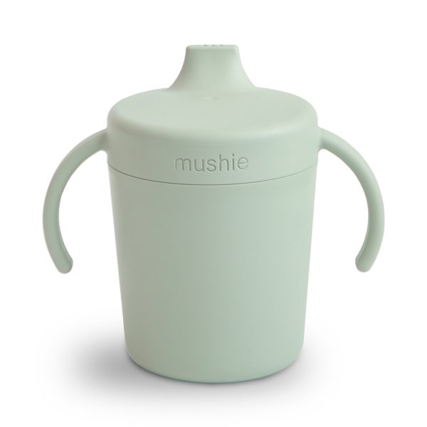 Mushie: Kubek Niekapek Sage