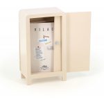 Vilac: Pełna Lodówka łamigłówka magnetyczna 5+ - obrazek 5