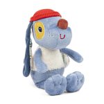 Lilliputiens: przytulanka w ozdobnym pudełku Piesek Jules 3 m+ - obrazek 2