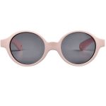 BEABA: okulary przeciwsłoneczne dla dzieci 9-24 miesięcy Joy - Rose - obrazek 3