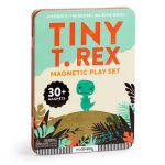 Mudpuppy: magnetyczne konstrukcje tiny t.rex 4+