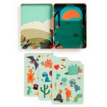 Mudpuppy: magnetyczne konstrukcje tiny t.rex 4+ - obrazek 3